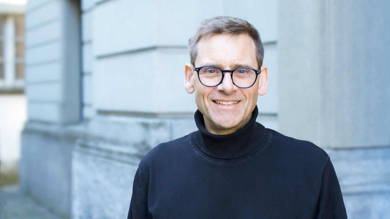 Rolf Wüthrich